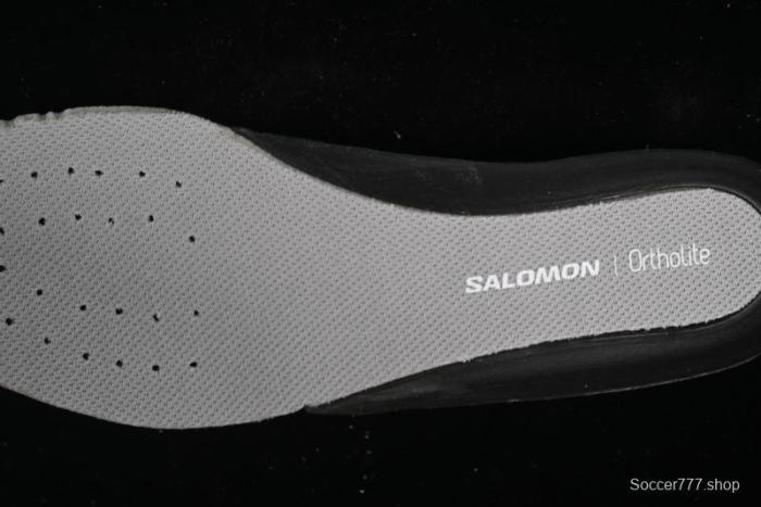 Salomon XT-6 GTX Waterproof Trail Running Shoes - 474506-26