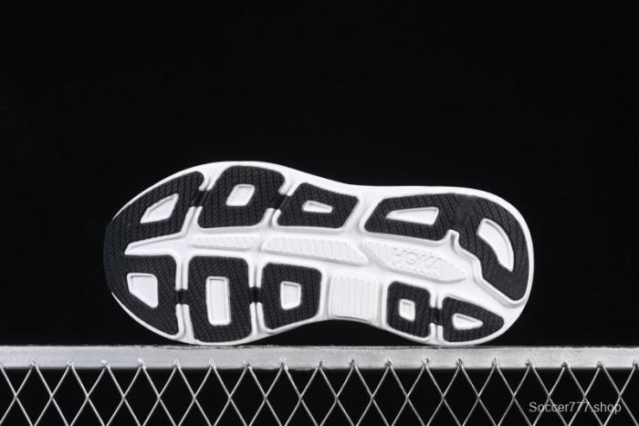 HOKA ONE ONE Bondi 9 Knit Lightweight Casual Running Shoes - 1162011 GCTC