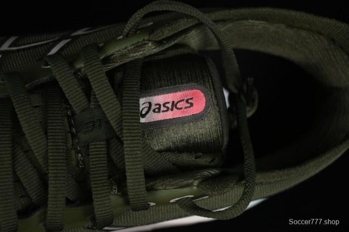 ASICS Gel-Kayano 31 Running Shoes with GEL Cushioning and FLYTEFOAM BLAST Technology - 1011B867-301