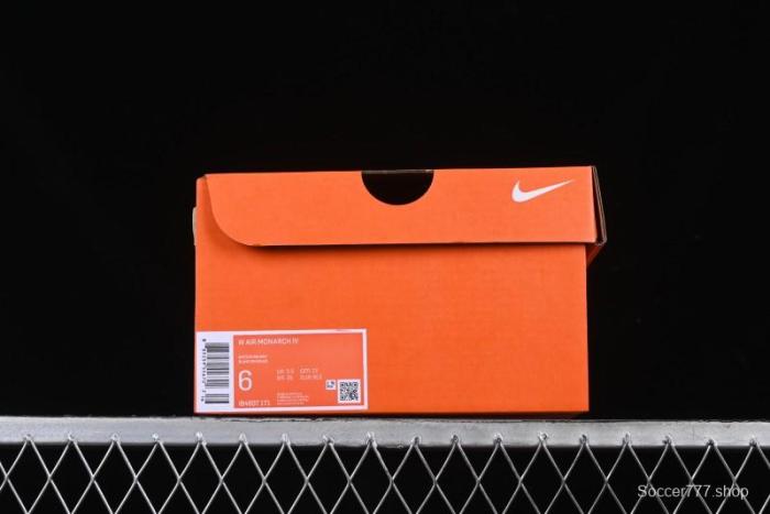 Nike Air Monarch M2K 2025 Year of the Snake Retro Sneakers - IB4607-171