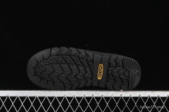 Keen Jasper Japanese Street 2.0 Retro Outdoor Shoes - 2267