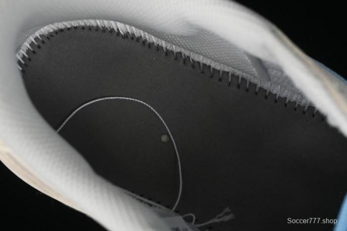 Nike Travis Scott x Fragment Design x Air Jordan 1 Low OG SP AJ1 Supreme North Face Collaboration - DIY1688-002