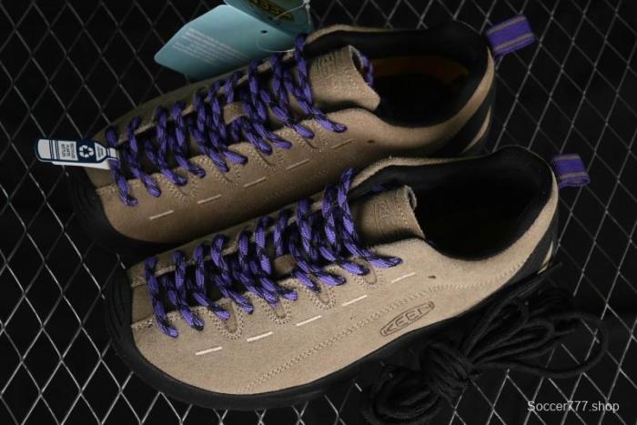 Keen Jasper Japanese Street Retro Style Outdoor Shoes - 1027688