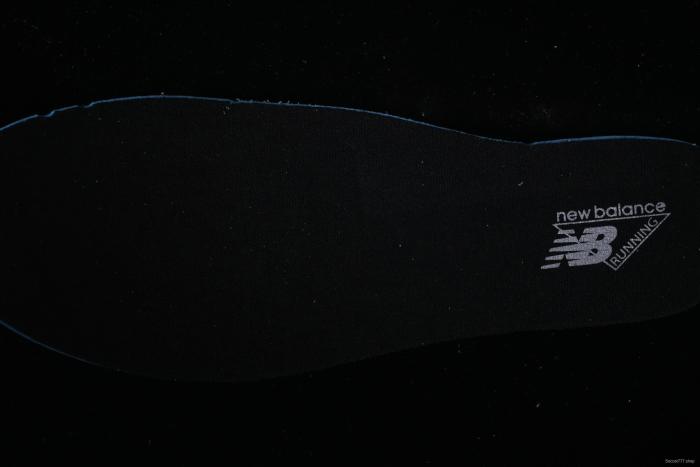 Joe Freshgoods x New Balance 9060 Retro Casual Running Sneakers with ABZORB Cushioning - U9060ZGE