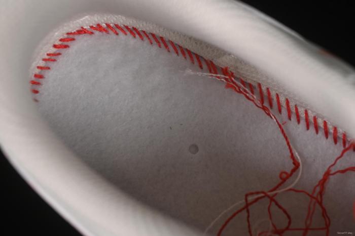 Nike Air Force 1'07 Low  Love Brain  520 Series Limited Casual Sneakers - SD2023-024