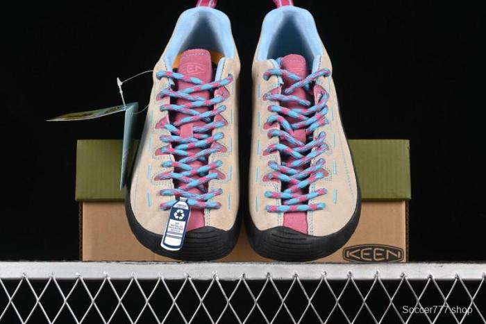 Keen Jasper Japanese Street Retro Style Outdoor Shoes - 1027688