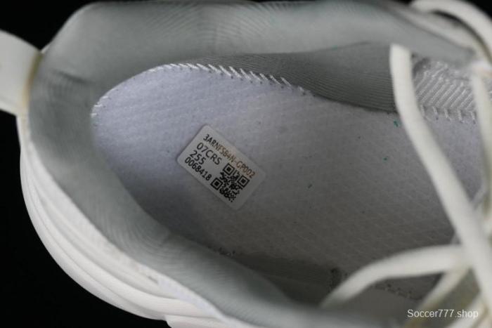 New York Yankees MLB Fast Ball Classic Monogram 24SS Retro Casual Running Shoes - 3ARNFSB4N07CRS