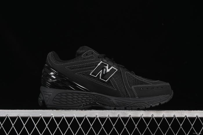 New Balance 1906 Series Retro Dad Style Casual Running Shoes - M1906RWF