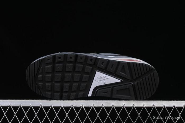 Nike Air Max Correlate Retro Running Shoes with Air Cushion - 580518-001