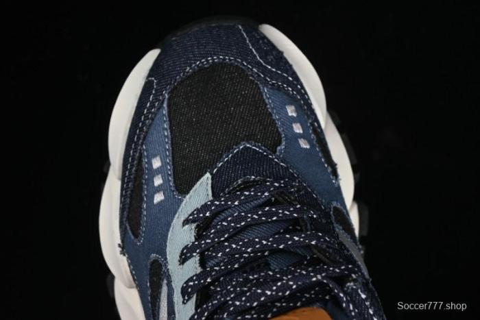 Adidas Vento XLG Runner JS1598 Retro Casual Dad Shoes - JS1598