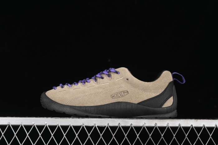 Keen Jasper Japanese Street Retro Style Outdoor Shoes - 1027688