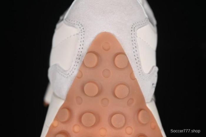 New Balance 327 Series Retro Casual Running Shoes - WS327KB