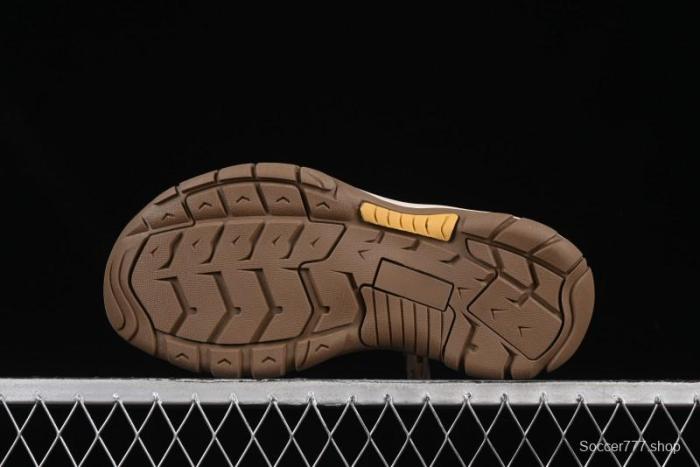 ECCO Speed Comfort Strap Summer Sandals with Anti-Slip Design - 63602601002