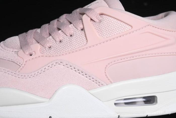 Nike Air Jordan 4 Retro Low Basketball Shoes - FQ7940-600