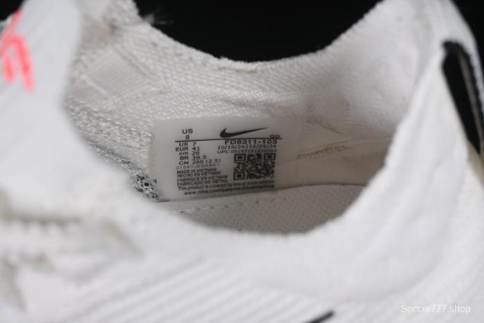 Nike Zoom VaporFly Next 3% Prototype 2024 Super Marathon Running Shoes with Dual Air Zoom Cushion - FD8311-103