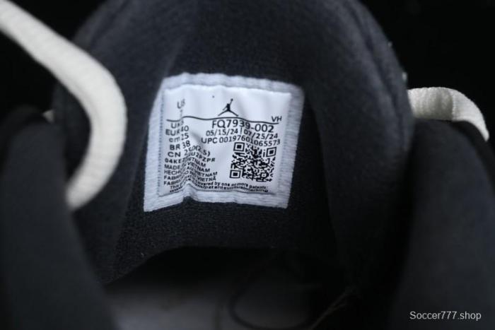 Nike Air Jordan 4 Retro Low Basketball Shoes - FQ7939-002