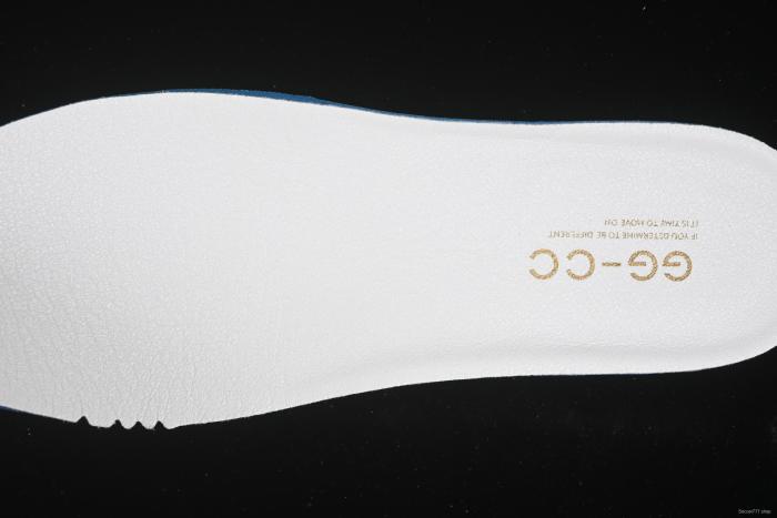 GG-CC Platform Casual Running Shoes with Thick Sole - G25U5338C