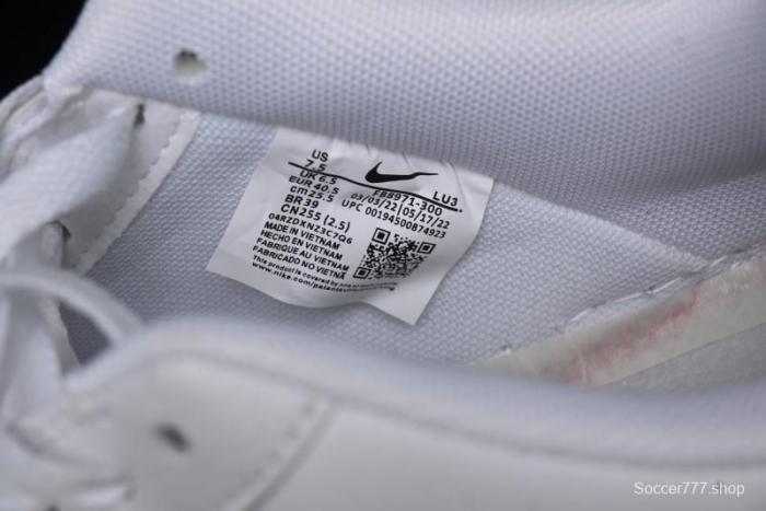 Nike Air Force 1 '07 Low Mosaic Casual Sneakers - FB8971-030