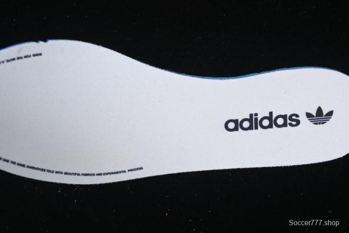 Adidas Wales Bonner Originals Country Casual Sneakers - JH8639