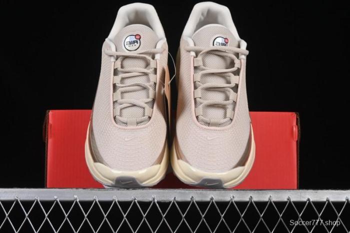 Nike Air Max Dn 2024 Running Shoes with Quad Cylinder Air Cushion - DV3337-400