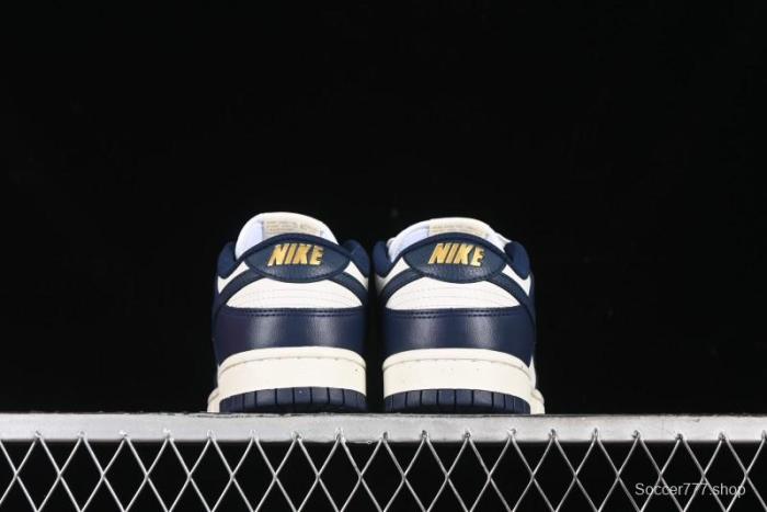 Nike Dunk Low Next Nature Olympic Low-Top Casual Sneakers - FZ6770-001