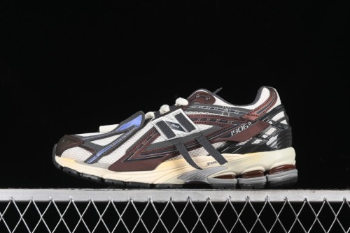 New Balance 1906 Series Retro Dad Style Casual Running Shoes - M1906AR