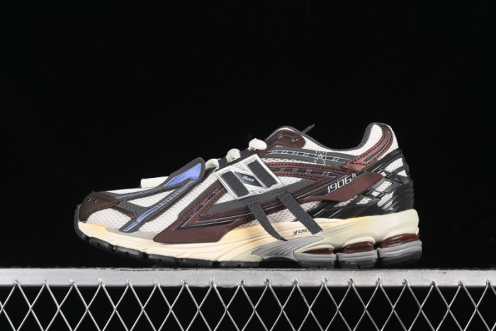 New Balance 1906 Series Retro Dad Style Casual Running Shoes - M1906AR
