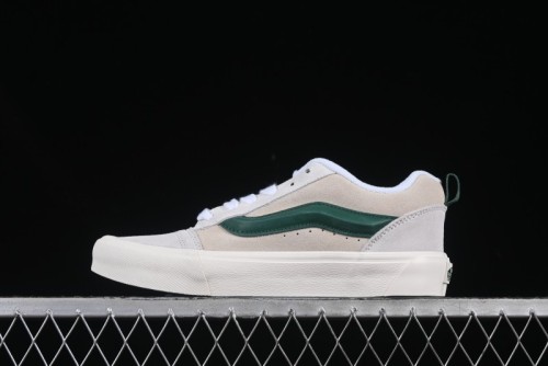 Vans Knu Skool Low-Top Retro Chunky Sneakers - VN009QCBDS