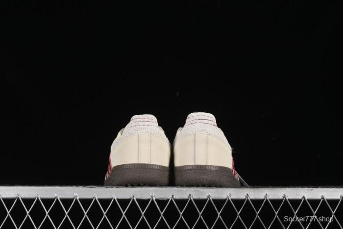 Adidas Samba OG IG1987 Classic Casual Sneakers - IG1987