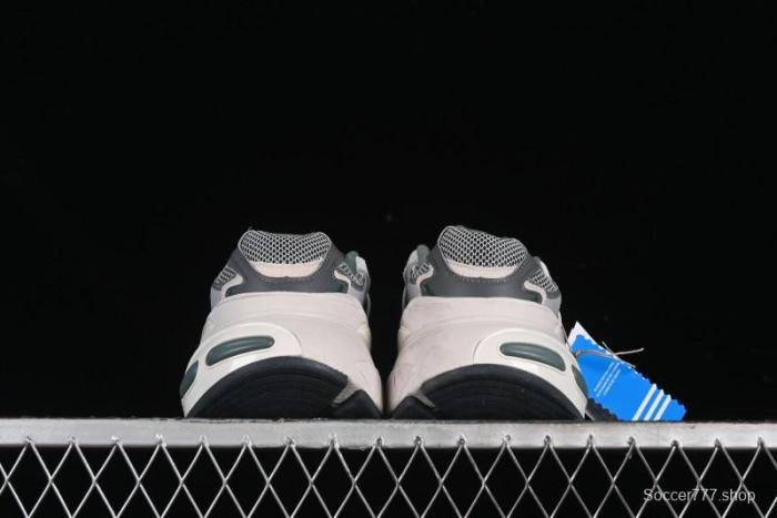 Adidas Adistar XLG Comfortable Anti-Slip Low-Top Sports Casual Shoes - IE3912