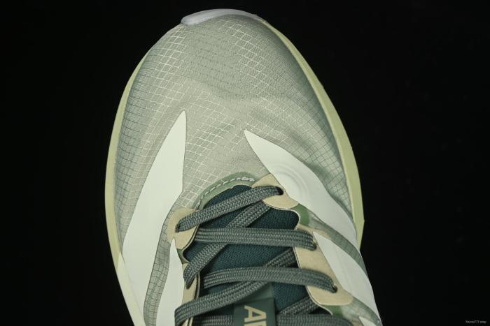 Adidas Adios 9 M Running Shoes with Lightweight Upper and Cushioning - JS3138