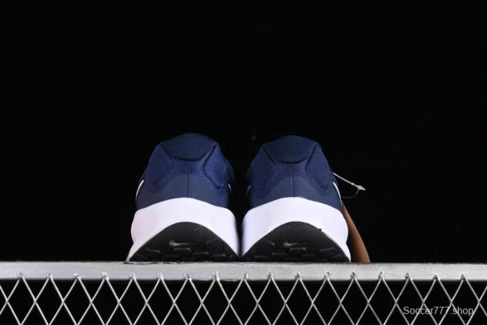 Nike Revolution 7 Wide Low-Top Running Shoes with Breathable Mesh and Durable Cushioning - FB2207-400