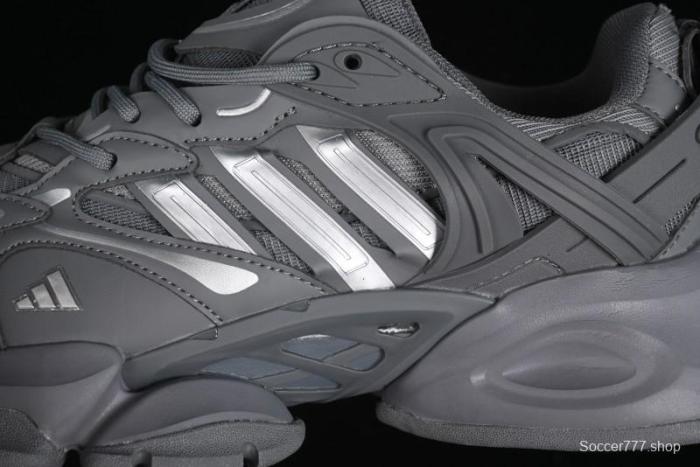 Adidas Vento XLG Runner JR9174 Retro Casual Dad Shoes - JR9174