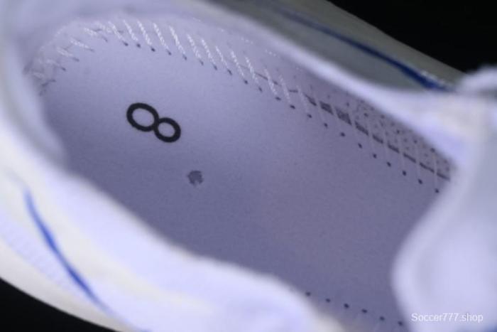 Nike Zoom VaporFly Next 3% Prototype Super Marathon Running Shoes with Dual Air Zoom and ZoomX Foam - HF7357-900