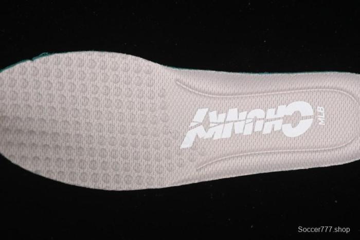 New York Yankees MLB XLG Chunky Platform Sneakers - 3ASHW045N50SIS