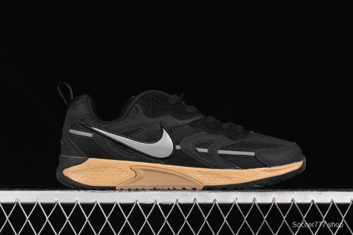 Nike Jam Suede Slip-Resistant Wear-Resistant Low-Top Casual Shoes - FN0314-002