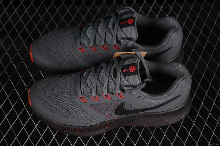 Nike Run Swift 3 Breathable Mesh Cushioned Running Shoes - IB3972-021