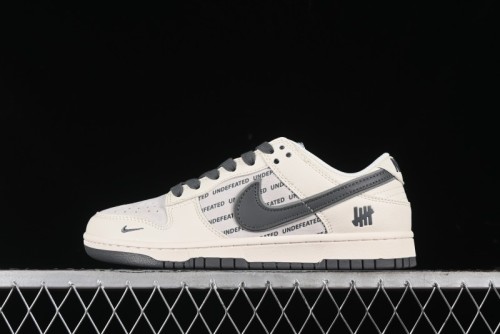 Nike SB Dunk Low UN Collaboration Anniversary Edition High-End Customized Low-Top Casual Skate Shoes - XX2025-679