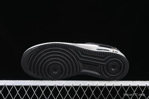 Nike Air Force 1'07 Low  Xin and Bai  Casual Sneakers - DD3301-880