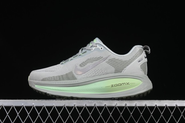 Nike Air Zoom Vomero 18 Moon Landing 18 2025 New Cushioned Casual Running Shoes - HM6803-002