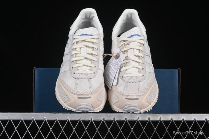 Adidas Bad Bunny x Adizero SL 72 Comfortable Low-Top Casual Sneakers - JP8816