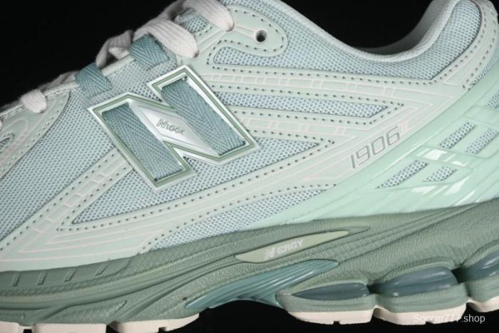 New Balance 1906 Series Retro Dad Style Casual Running Shoes - M1906RZC