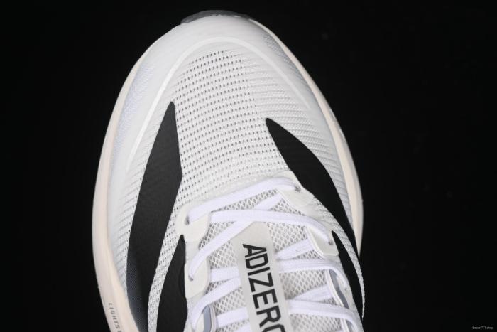 Adidas Adizero Boston 13 Running Shoes with Breathable Design - JS4939