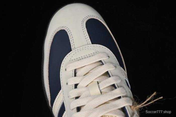 Adidas Originals Samba OG Retro Casual Sneakers - IG1968