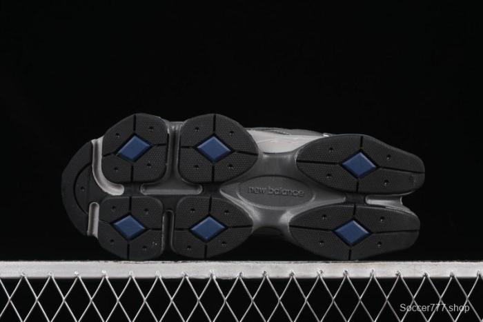 New Balance 9060 Retro Casual Running Shoes with ABZORB Cushioning - U9060ECC