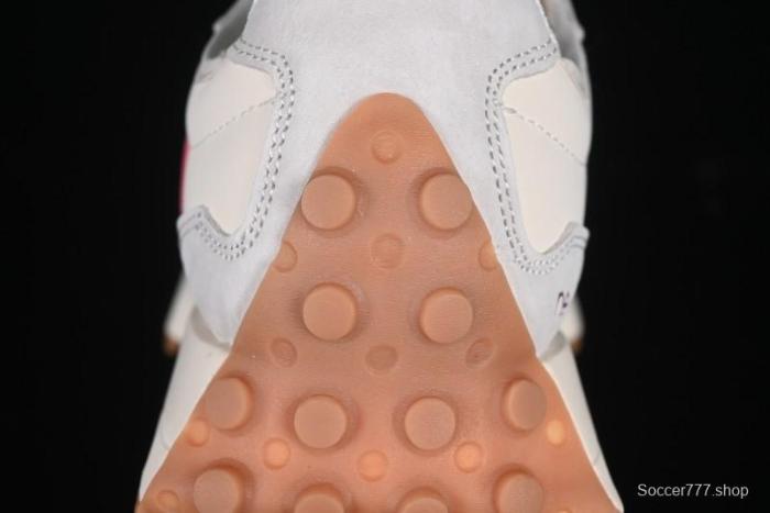 New Balance 327 Series Retro Casual Running Shoes - WS327KA