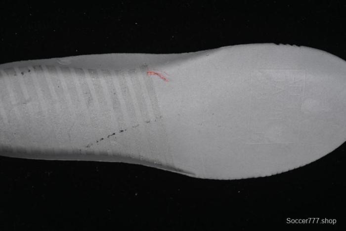 Nike Air Force 1 '07 Low 2D Anime Theme Black White Splatter Casual Sneakers - CK0316-059