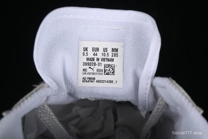 Puma Easy Rider Vintage Low-Top Casual Sneakers - Comfortable Durable and Breathable - 399028-31