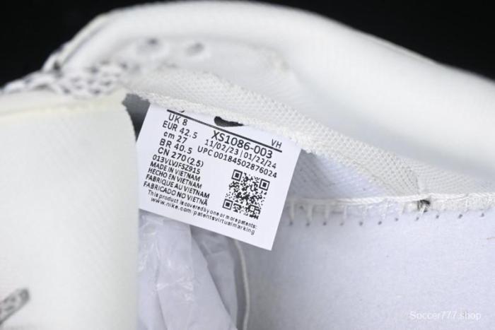 Nike SB Dunk Low Supreme Collaboration - Beige Brown Anniversary High-End Custom Low-Top Casual Skate Shoes - XS1086-003