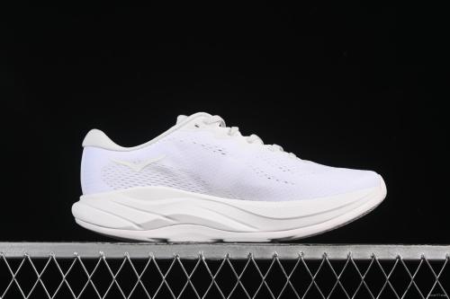 HOKA ONE ONE Rincon 4 Lightweight Breathable Running Shoes - 1155131 WWH